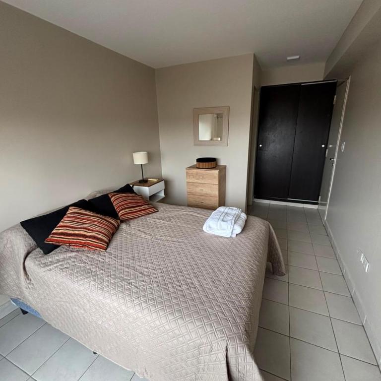 Balcarce 146 - Apartamento Superior de 1 dormitorio - 5