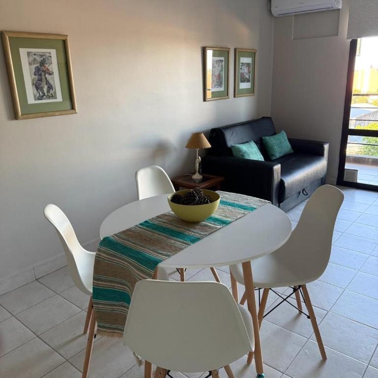 Balcarce 146 - Apartamento Superior de 1 dormitorio - 13