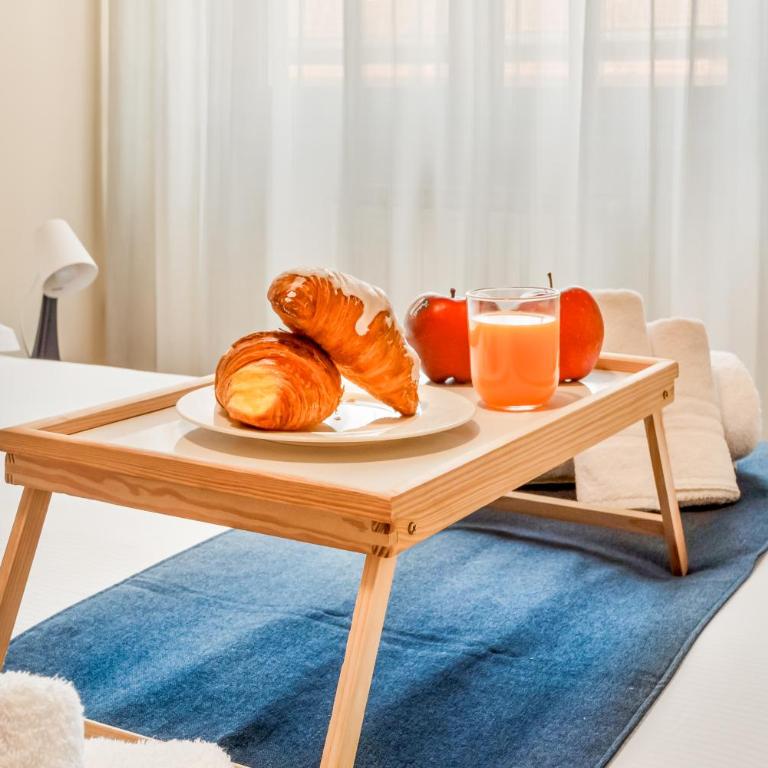 Palazzo Buccellato -Lucca Station- - Appartamento con 2 Camere da Letto - 17