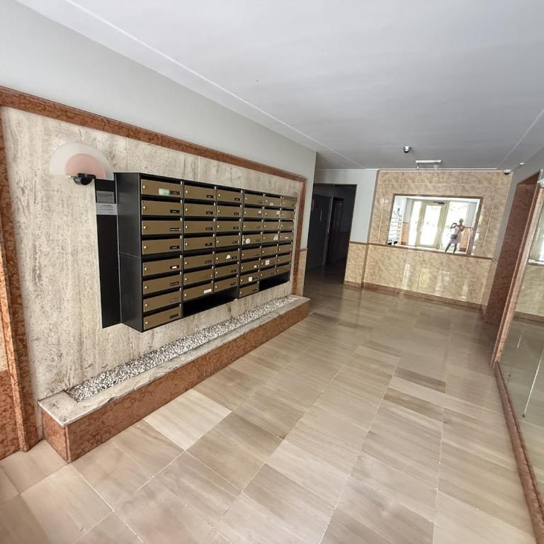 Casa Harmonia Élégant Cocon rénové Clim & confort - Apartamento de 1 dormitorio - 12
