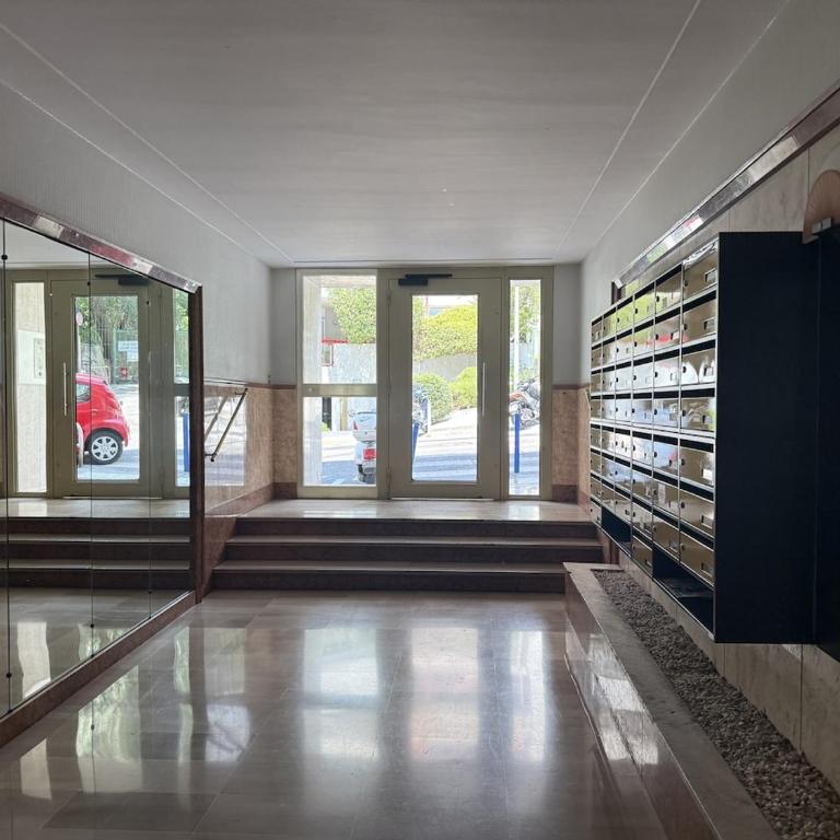 Casa Harmonia Élégant Cocon rénové Clim & confort - Apartamento de 1 dormitorio - 17
