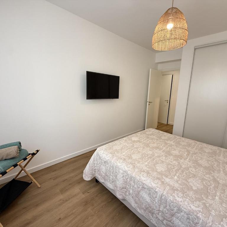 Casa Harmonia Élégant Cocon rénové Clim & confort - Apartamento de 1 dormitorio - 18