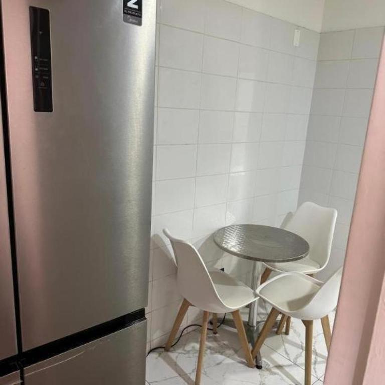 Turismo Quintamar 5 poniente 431 Viña del mar - Habitación Triple con baño privado - 2