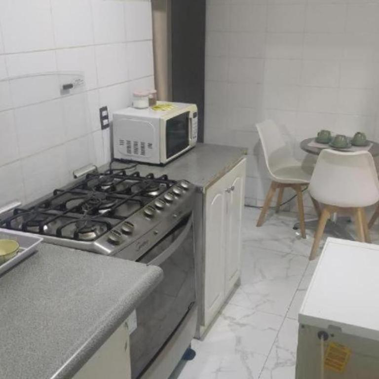 Turismo Quintamar 5 poniente 431 Viña del mar - Habitación Triple con baño privado - 6