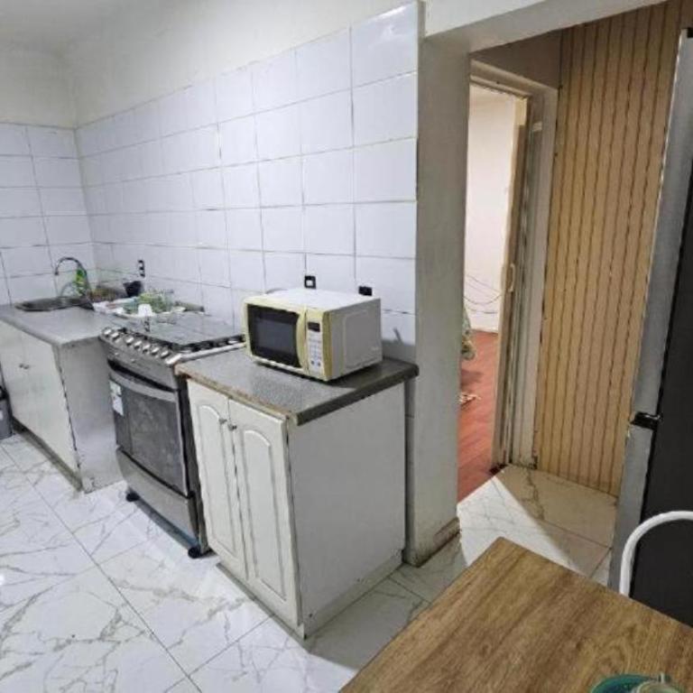 Turismo Quintamar 5 poniente 431 Viña del mar - Habitación Triple con baño privado - 4
