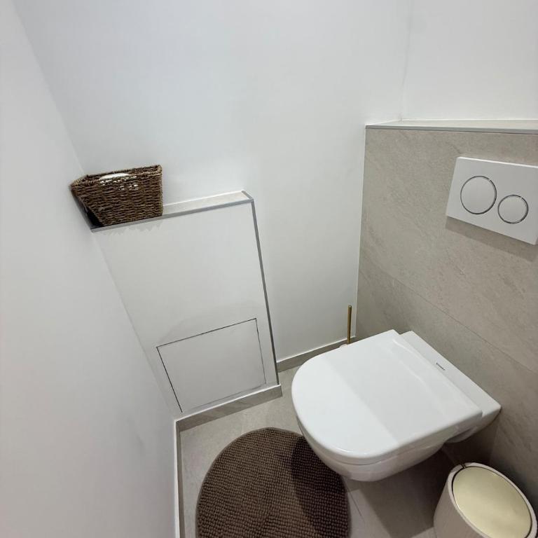 Casa Harmonia Élégant Cocon rénové Clim & confort - Apartamento de 1 dormitorio - 23