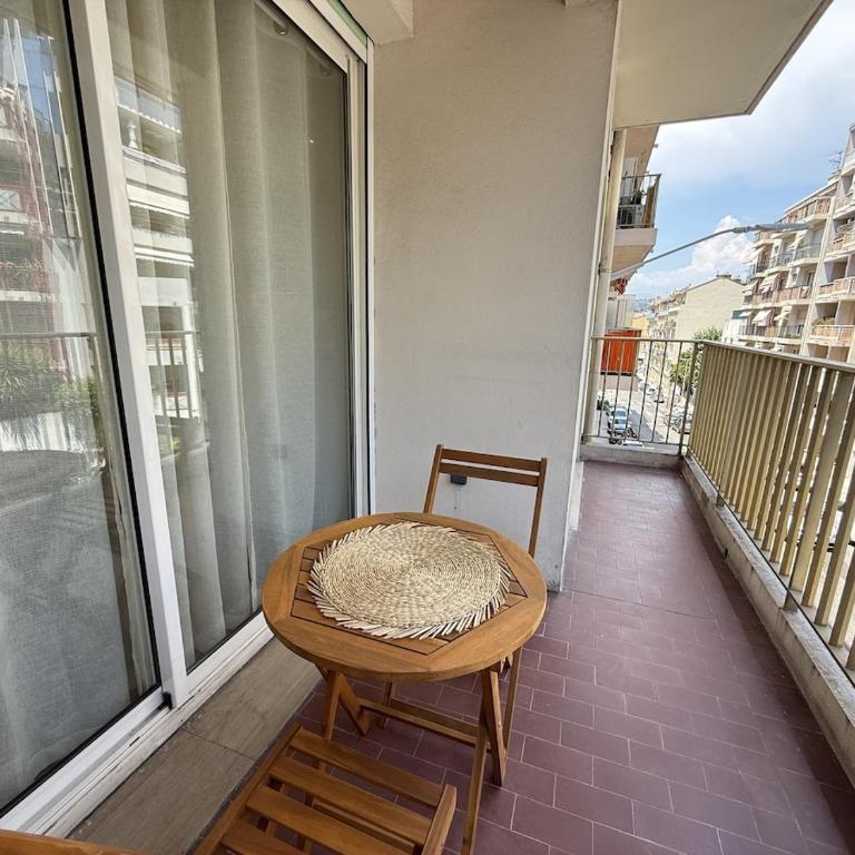 Casa Harmonia Élégant Cocon rénové Clim & confort - Apartamento de 1 dormitorio - 30