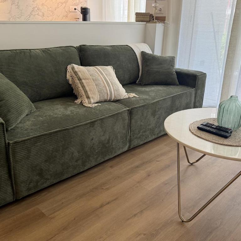 Casa Harmonia Élégant Cocon rénové Clim & confort - Apartamento de 1 dormitorio - 31