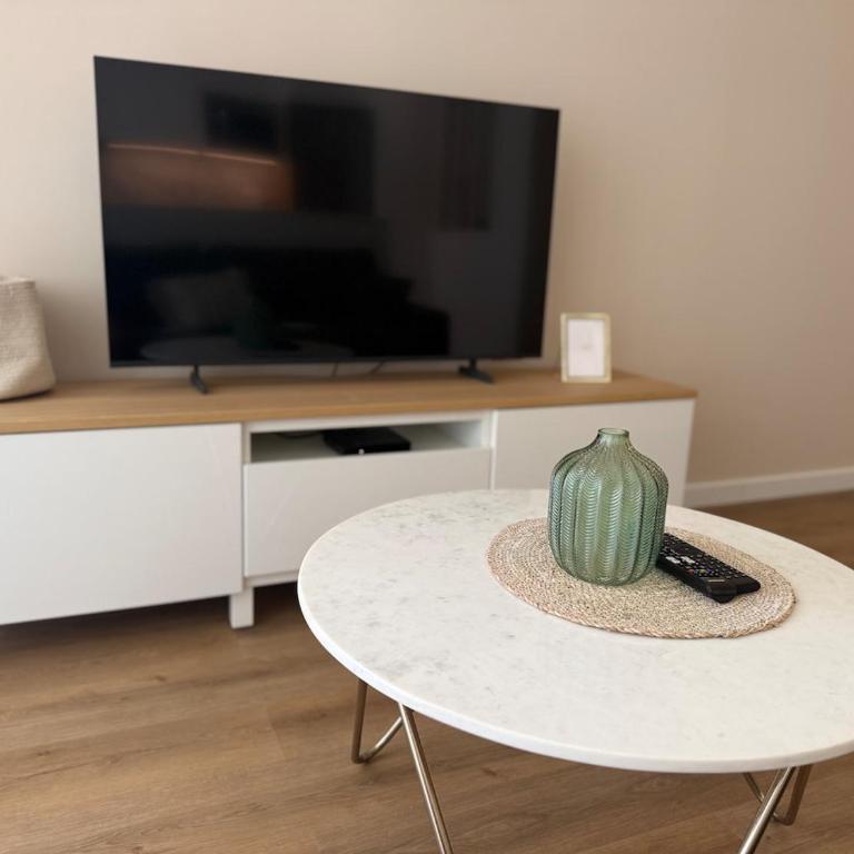 Casa Harmonia Élégant Cocon rénové Clim & confort - Apartamento de 1 dormitorio - 32