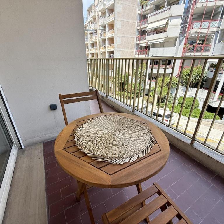 Casa Harmonia Élégant Cocon rénové Clim & confort - Apartamento de 1 dormitorio - 33