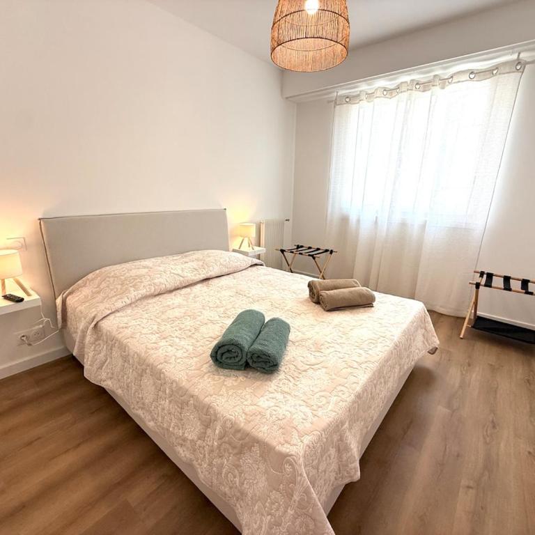 Casa Harmonia Élégant Cocon rénové Clim & confort - Apartamento de 1 dormitorio - 36