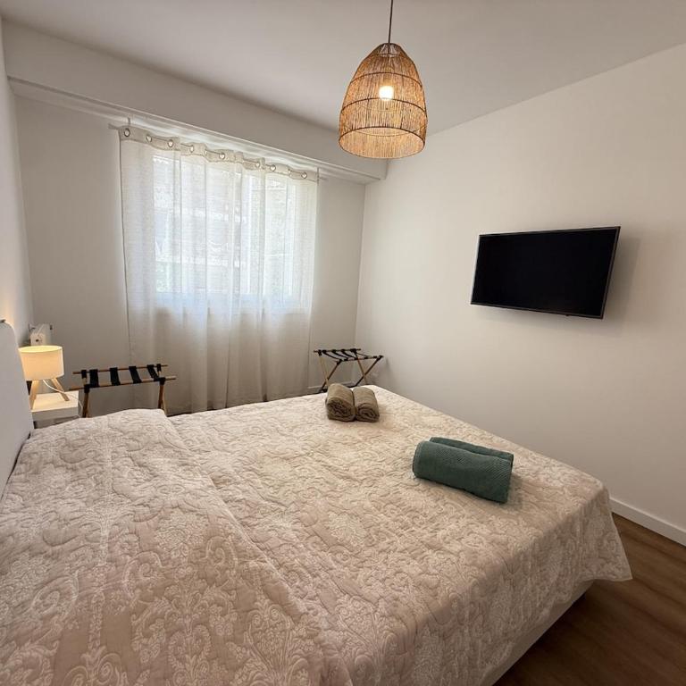 Casa Harmonia Élégant Cocon rénové Clim & confort - Apartamento de 1 dormitorio - 40