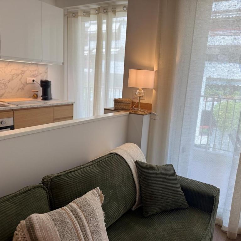 Casa Harmonia Élégant Cocon rénové Clim & confort - Apartamento de 1 dormitorio - 41