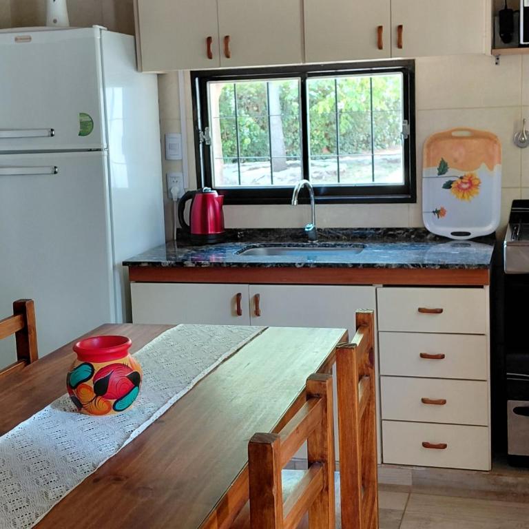 Cabañas y Costa del Río - Chalet de 2 dormitorios - 4