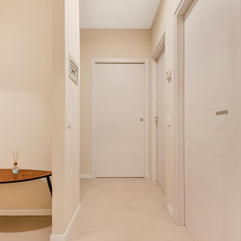 Palazzo Buccellato -Lucca Station- - Appartamento con 2 Camere da Letto - 16