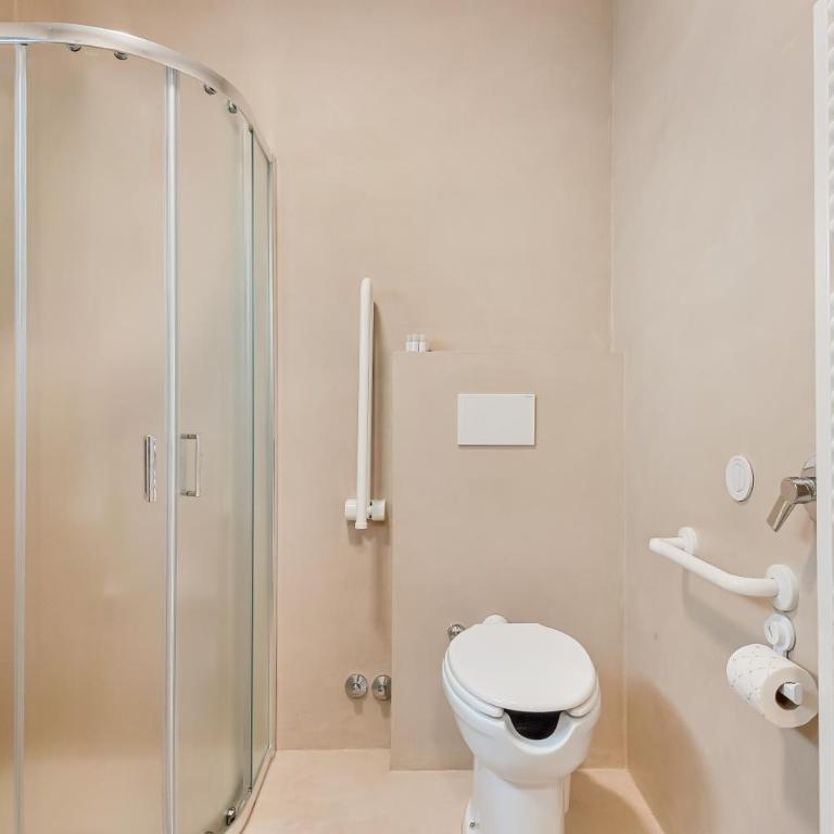 Palazzo Buccellato -Lucca Station- - Appartamento con 2 Camere da Letto - 12