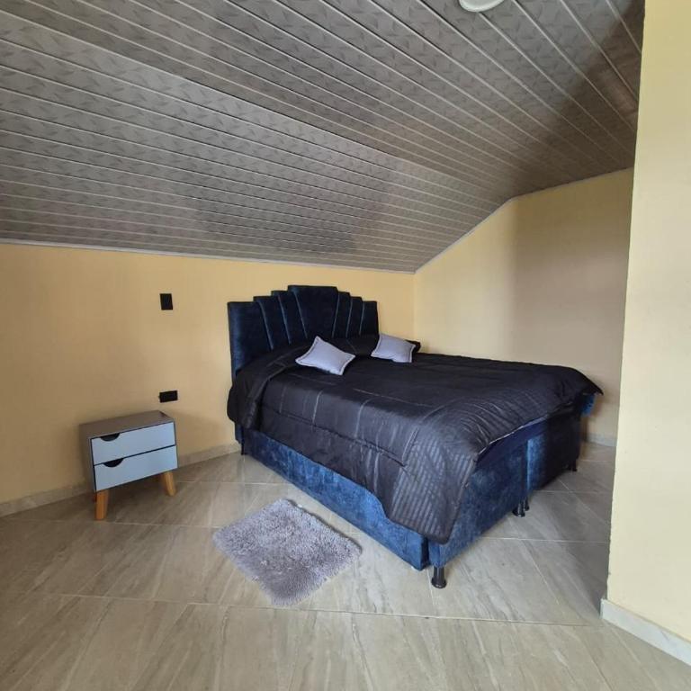 Rinconcito campesino - Two-Bedroom Deluxe Apartment with Balcony - 9