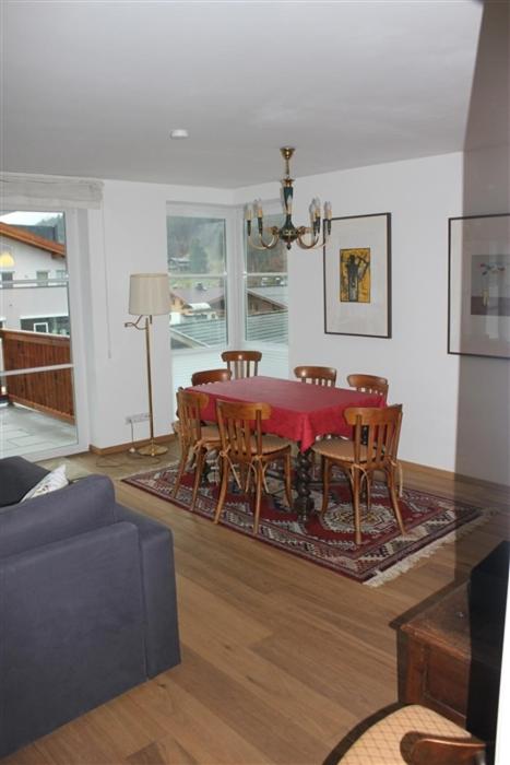 Ferienresidenz Leogangerhof - Appartement 2 Chambres (6 Adultes) - 13