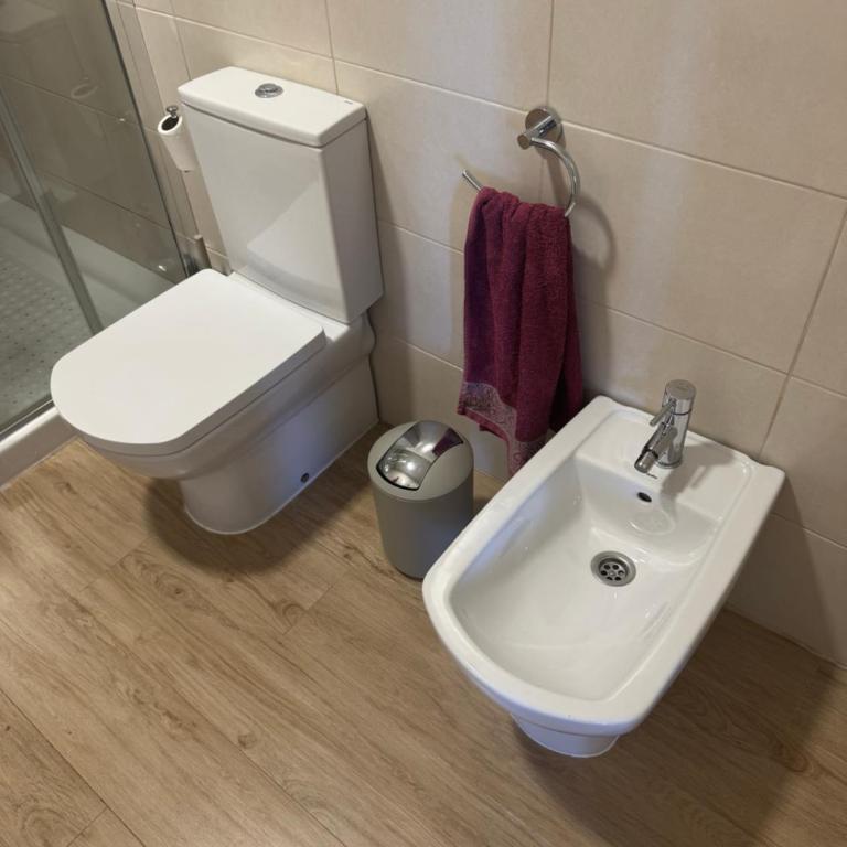 La Estrella del Sur - Appartamento con 2 Camere da Letto, Terrazza e Vista Mare - 42