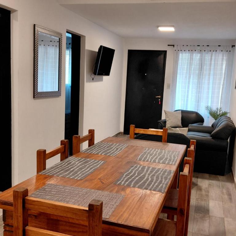 Cabañas y Costa del Río - Chalet de 3 dormitorios - 3