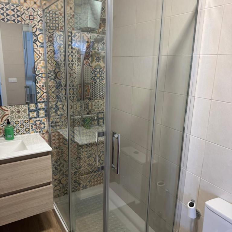 La Estrella del Sur - Appartamento con 2 Camere da Letto, Terrazza e Vista Mare - 43
