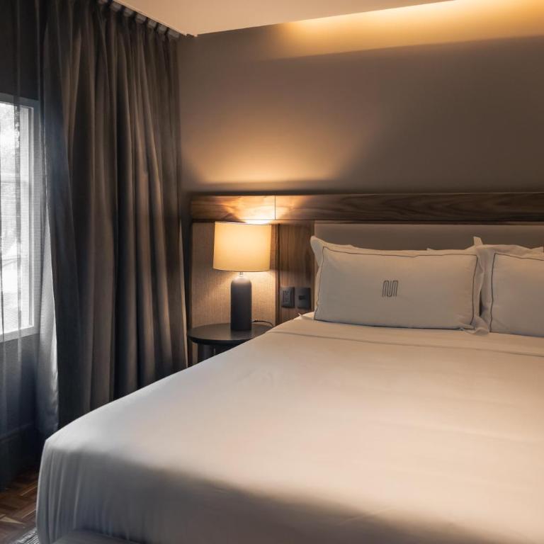 Maria Condesa Boutique - Suite Deluxe con sauna - 12