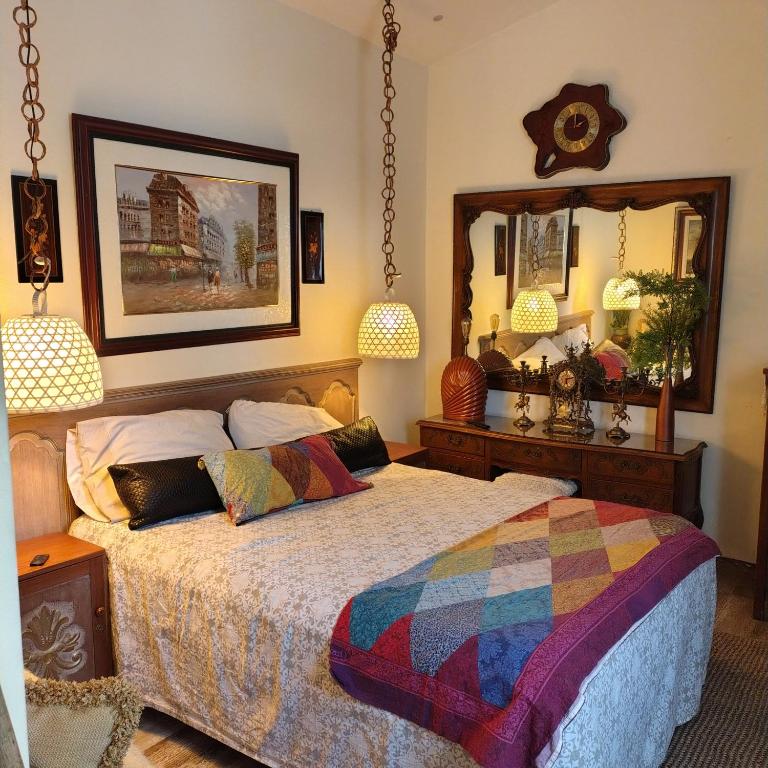 Casa bohemia - One-Bedroom Apartment - 2