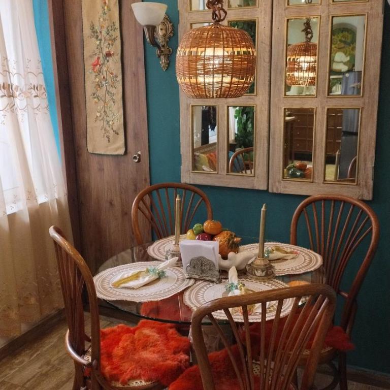 Casa bohemia - One-Bedroom Apartment - 5