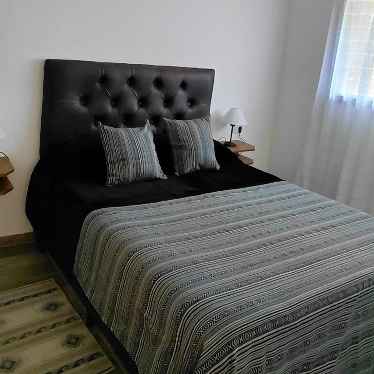 Cabañas y Costa del Río - Chalet de 3 dormitorios - 6