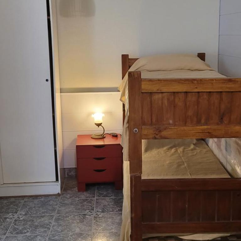 Dpto B Sur 3 Dormitorios - Apartamento de 3 dormitorios - 6