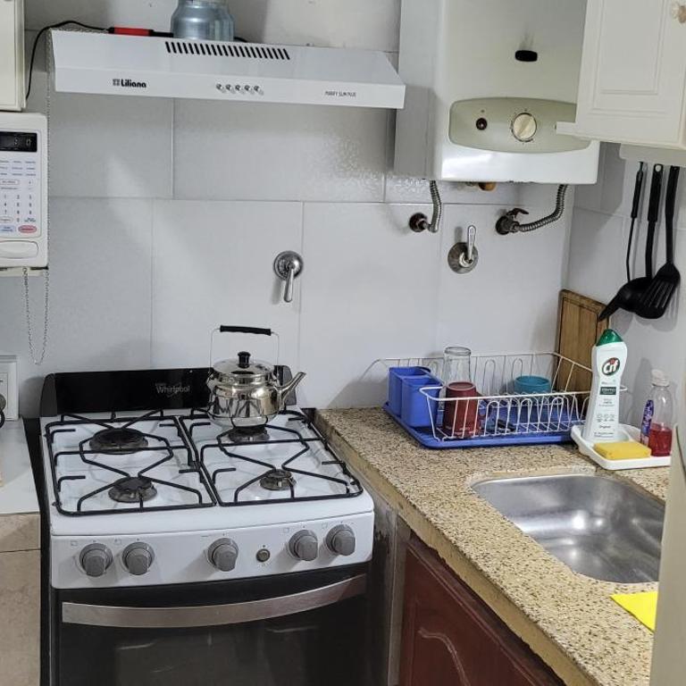 Dpto B Sur 3 Dormitorios - Apartamento de 3 dormitorios - 7