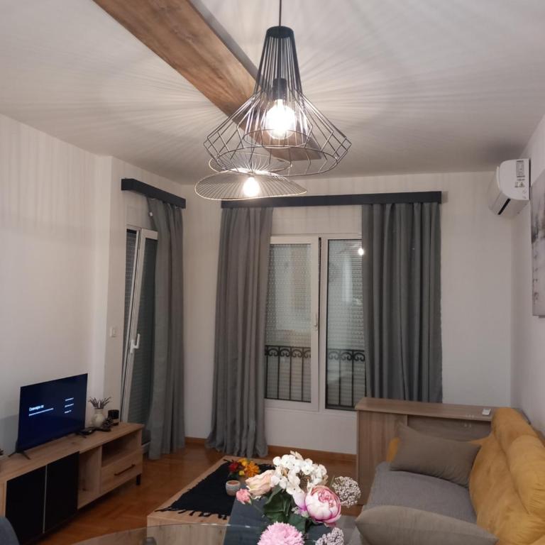Apartman NINA - Apartment mit 2 Schlafzimmern - 3