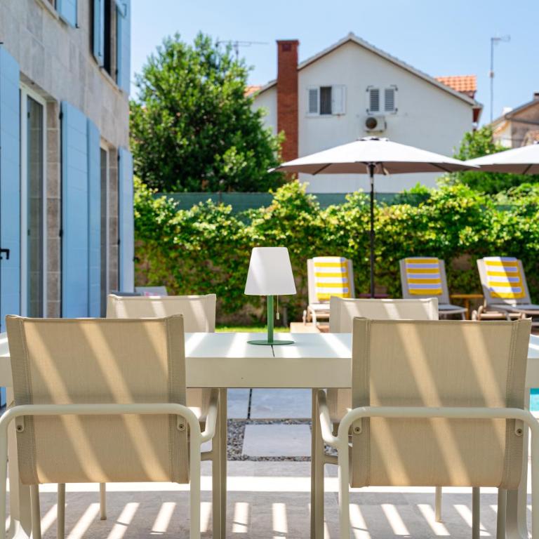 Villa Lastva 2 - five star luxury villa with pool - Villa with Private Pool - 80