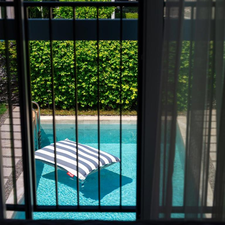 Villa Lastva 2 - five star luxury villa with pool - Villa with Private Pool - 93