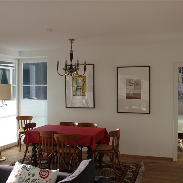 Ferienresidenz Leogangerhof - Appartement 2 Chambres (6 Adultes) - 12