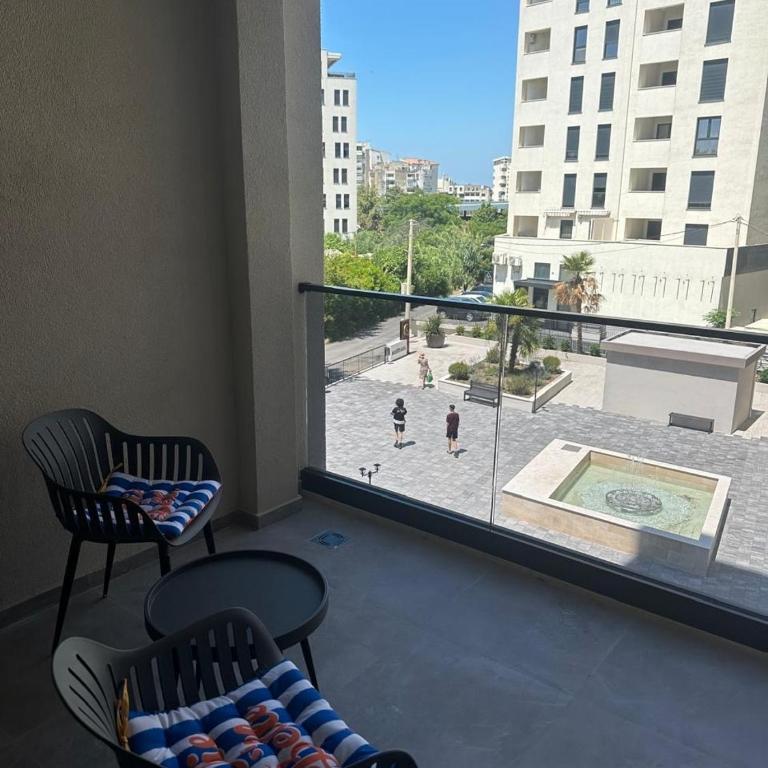 Apartment 22 - calm location - Appartement 1 Chambre - 7