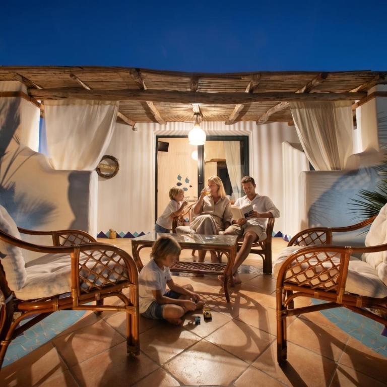 Orosei RE - Il Paradiso degli Ulivi con PISCINA e vista mare - Appartamento con Vista Mare - 1