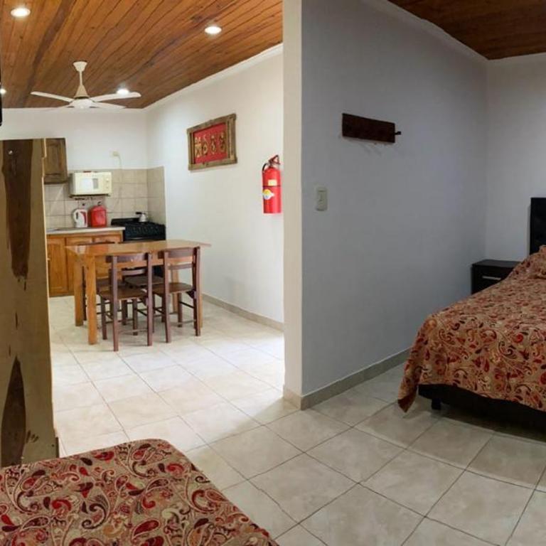 Luz del Alba - Apartamento de 1 dormitorio - 4