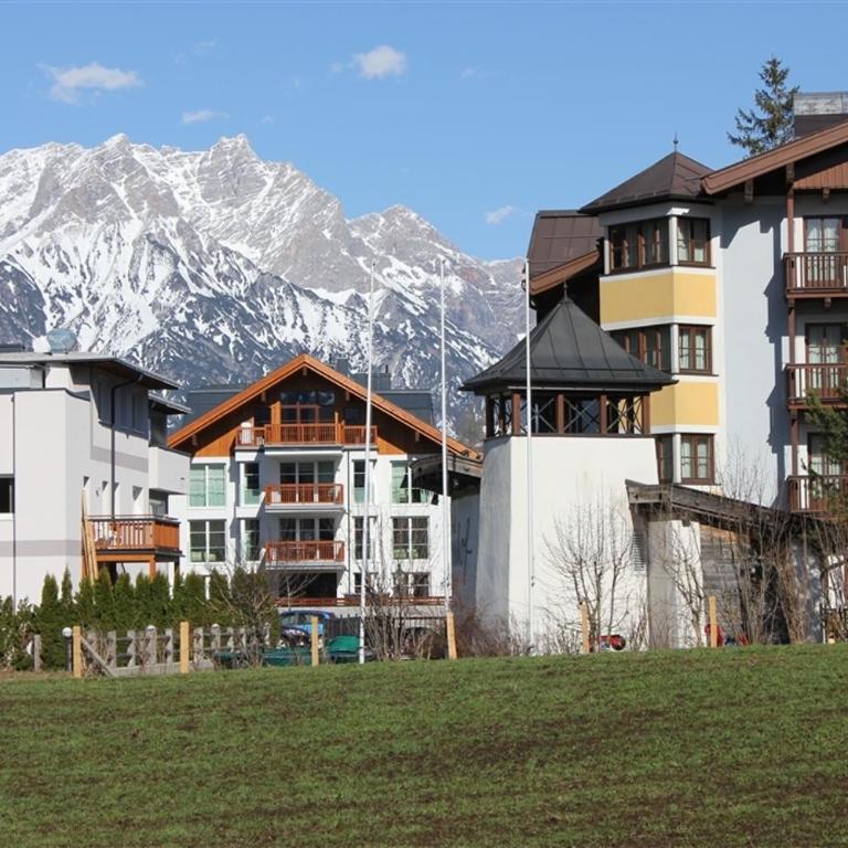 Ferienresidenz Leogangerhof - Appartement 2 Chambres (6 Adultes) - 9