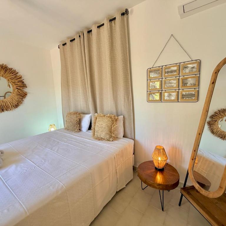 Villa avec piscine - Saint-Tropez - Plein sud - Villa - 13