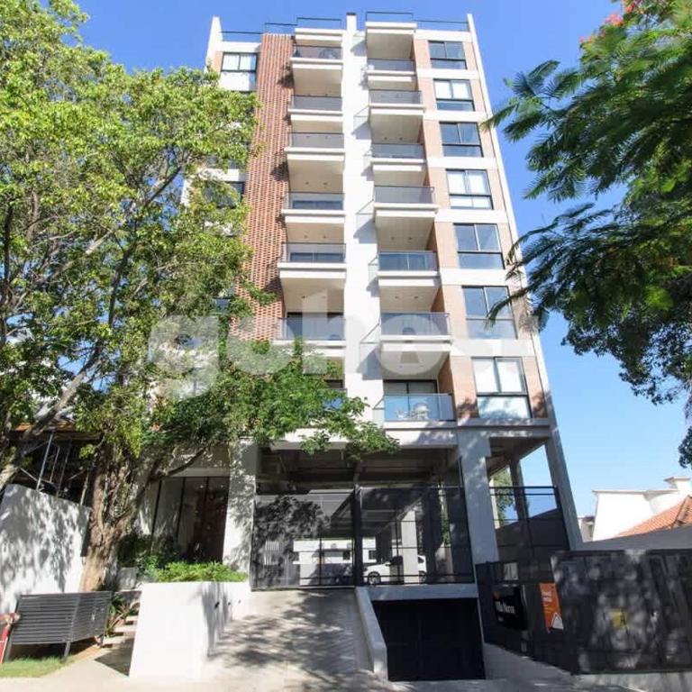 Classy loft near Shopping Mariscal Lopez - Apartment - 11