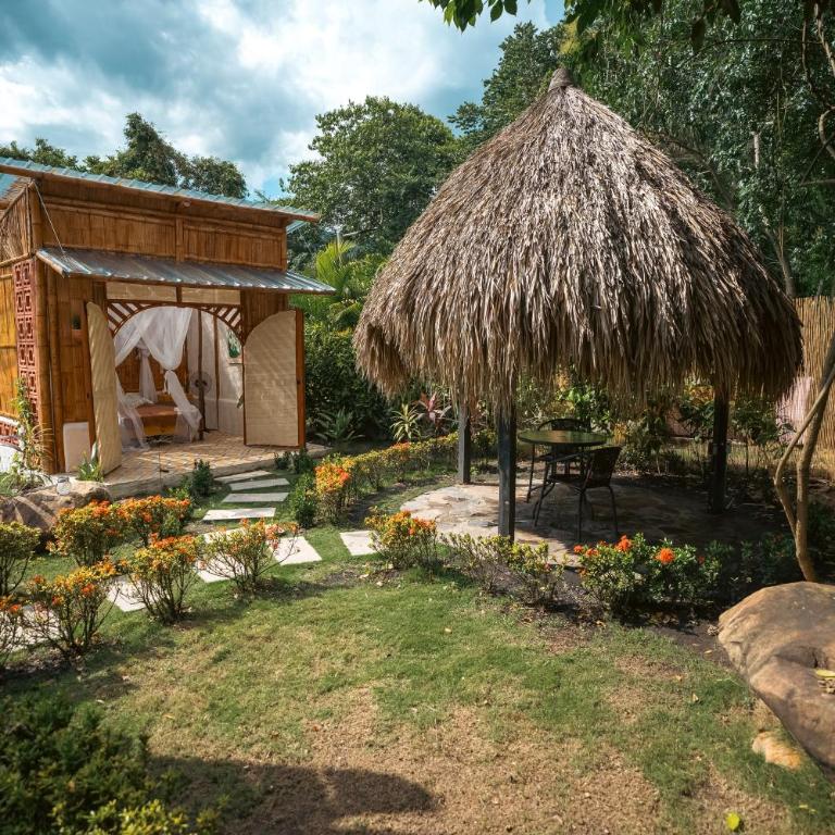 Hotel MulataRetreat - Suite Deluxe con bañera de hidromasaje - 2