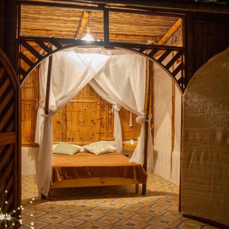 Hotel MulataRetreat - Suite Deluxe con bañera de hidromasaje - 6