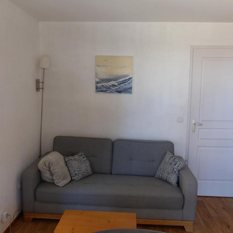 Montagne Les Orres - Appartamento con 2 Camere da Letto - 10