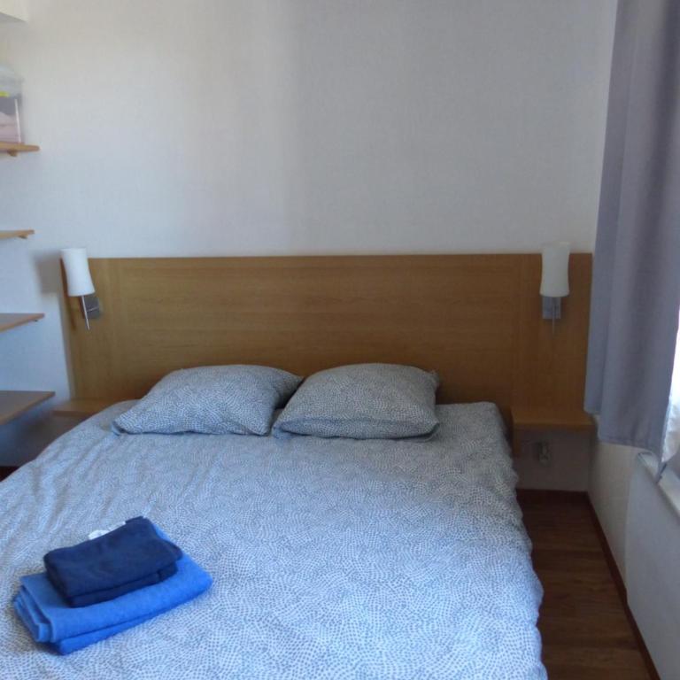 Montagne Les Orres - Appartamento con 2 Camere da Letto - 14