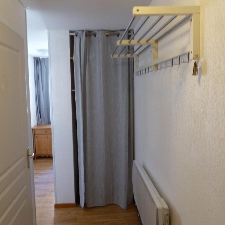Montagne Les Orres - Appartamento con 2 Camere da Letto - 6