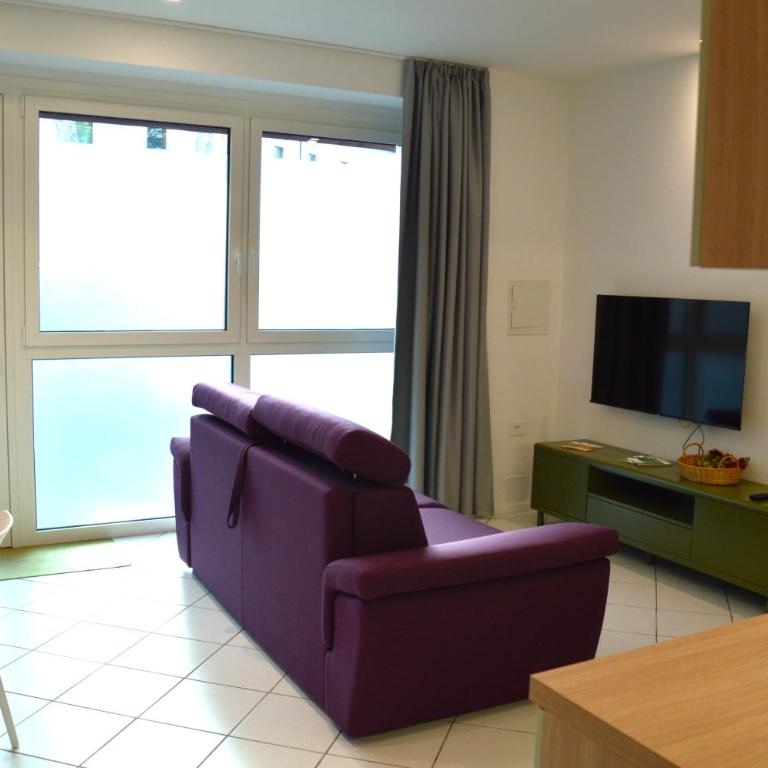 casasilvana - Appartamento con 1 Camera da Letto - 4