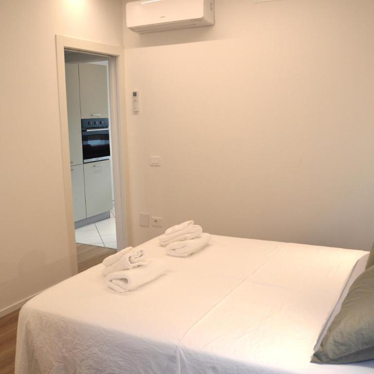 casasilvana - Appartamento con 1 Camera da Letto - 6