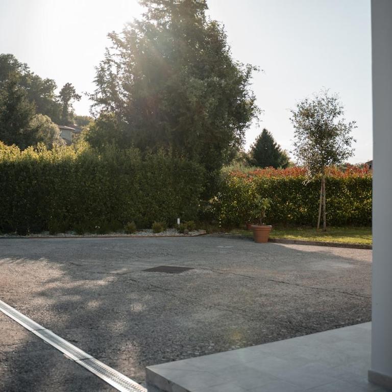 Casa Le Camelie idromassaggio e relax Lucca - Casa a Schiera con 2 Camere da Letto - 10