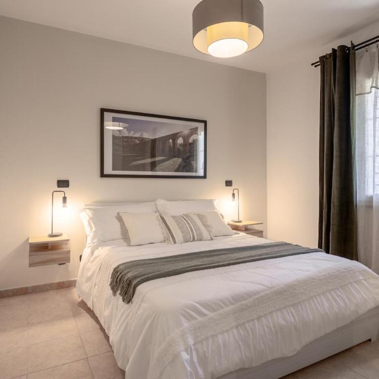 Casa Le Camelie idromassaggio e relax Lucca - Casa a Schiera con 2 Camere da Letto - 13